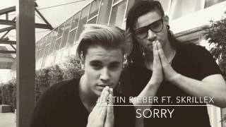 White Hinterland - Ring The Bell || Justin Bieber featuring Skrillex - Sorry
