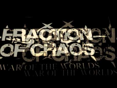 Fraction Of Chaos - Razerblade Revenge ( War of the Worlds 2008)