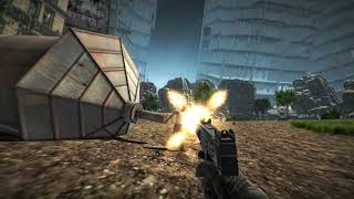 Border Of Insanity | Gamers Nation