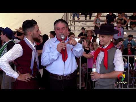 JOSÉ GUILHERME GUIMARÃES x PABLO GEOVANE SILVA DOS SANTOS - ENTREVISTA - CHULA - ENART 2017