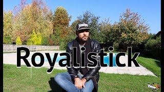 Entrevista Royalistick - Myka One TV, 2018