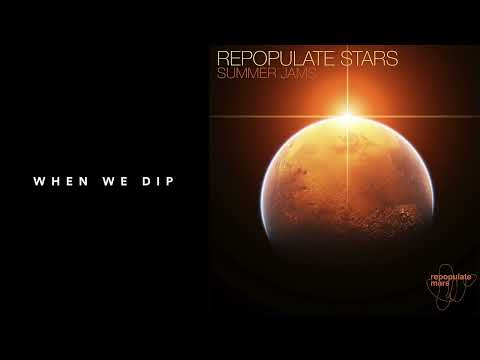 Premiere: Sam Blacky - Colombiana [Repopulate Mars]