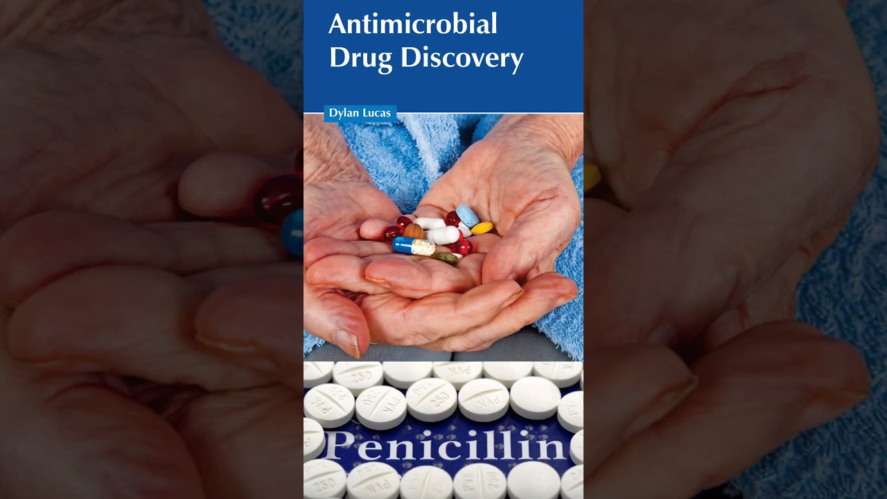 Antimicrobial drugs Penicillin antibiotics #pharmacology #antimicrobial #antibiotics #penicillin