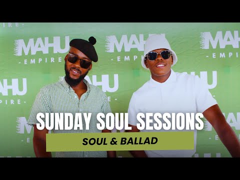 Sunday Soul Sessions 36 | The Brand Ambassadors Of Soul &RnB | Soul & RnB Sing Alongs | 01 Feb 2026