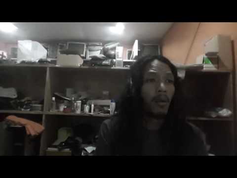 what a difference a day makes..