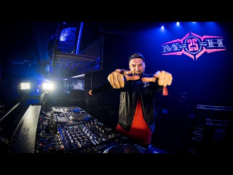N-Vitral @ Masters of Hardcore 2022
