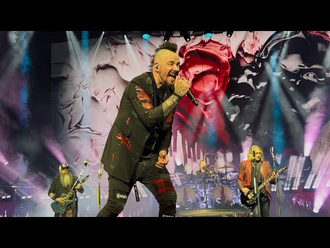 Thumbnail for Three Days Grace: I Hate Everything About You [Live 4K] (Hershey, Pennsylvania - March 1, 2026) by Three Days Grace