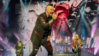 Three Days Grace: I Hate Everything About You [Live 4K] (Hershey, Pennsylvania - March 1, 2026)