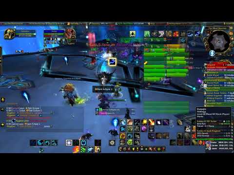 Nidhögg Guild - Rygelon Normal Boss Kill
