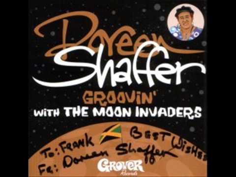 Doreen Shaffer & the Moon Invaders - Moonlight lover