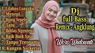 Download lagu Woro Widowati Full Album DJ-Remix Terbaru 2020 mp3