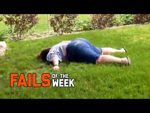 Fails Of The Week - What's Going To Happen