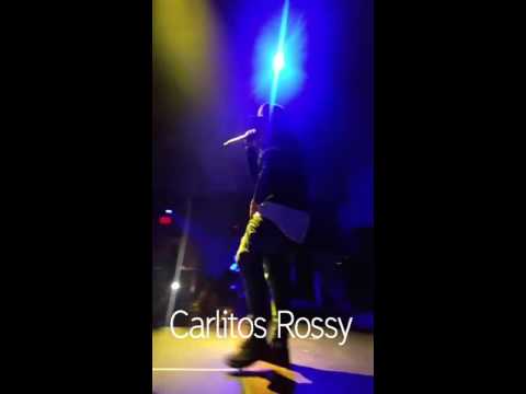 CARLITOS ROSSY, J ALVAREZ, BENYO, SAMBALAKA