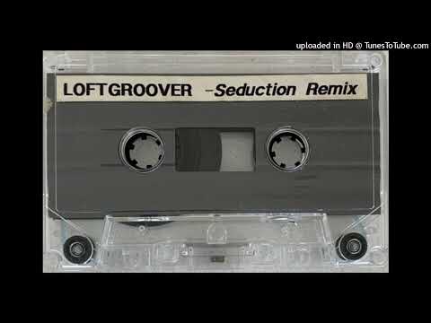 Loftgroover   @ Diffusion At Atomics, Maidstone, Kent 1992