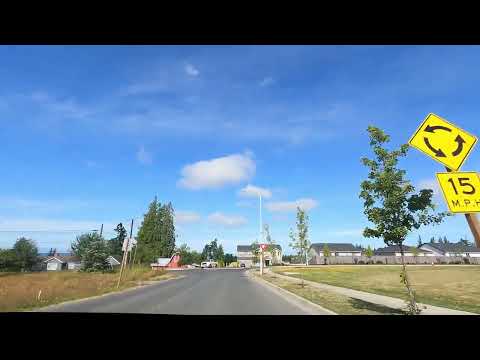 Imap Snohomish County