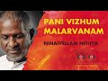 Pani Vizhum Malarvanam - Ninaivellam Nithya | Ilayaraja | 24 Bit Song | SPB