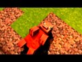 Minecraft - Bad Skeleton Animation [HD] 
