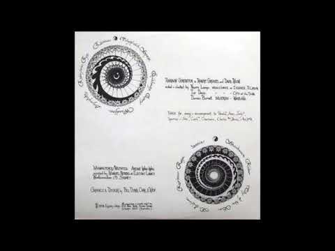 Rainbow Generator ‎– Rainbow Raga (Australia 1978)