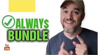 What are Some Examples of Product Bundling Strategies [ how can I make bundles work for me ]