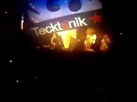 Zany vs Deepack @ Metropolis 15.03.08