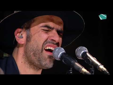 Gepe, Fernando Milagros y Ases Falsos deslumbran con su música en "Puro Chile" | Puro Chile