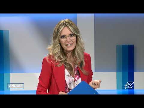 ANGOLI 30/12/2024: PROF. GIAMPAOLO PERNA - IL FUTURO DELLA SALUTE MENTALE