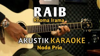 Download lagu RAIB - H.Rhoma Irama Akustik Karaoke mp3 Download lagu RAIB - H.Rhoma Irama Akustik Karaoke mp3