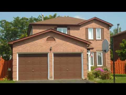 Tottenham, New Tecumseth, Ontario