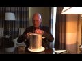 Pstew's Ice Bucket Challenge