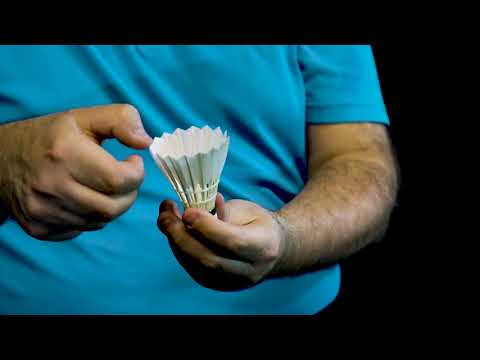 UMPV5 - Shuttle Tipping