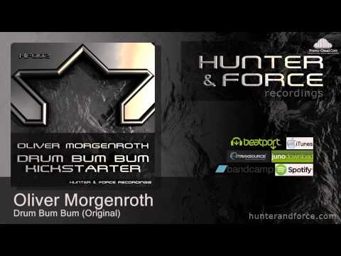 Oliver Morgenroth - Drum Bum Bum (Original)