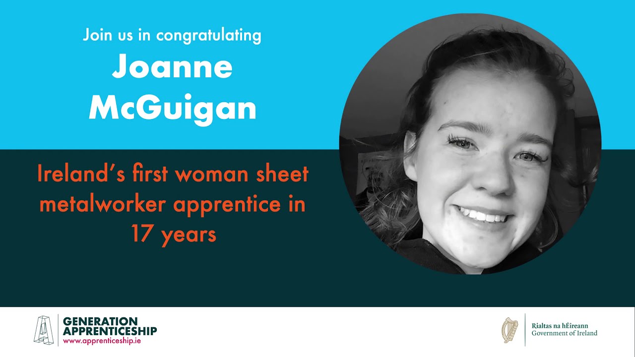 Generation Apprenticeship