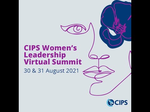 CIPS Southern Africa | Women's Leadership Virtual Summit | Day 1 | Keynote Address Q & A