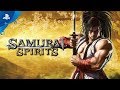 Samurai Shodown | Draw Your Blade | PS4