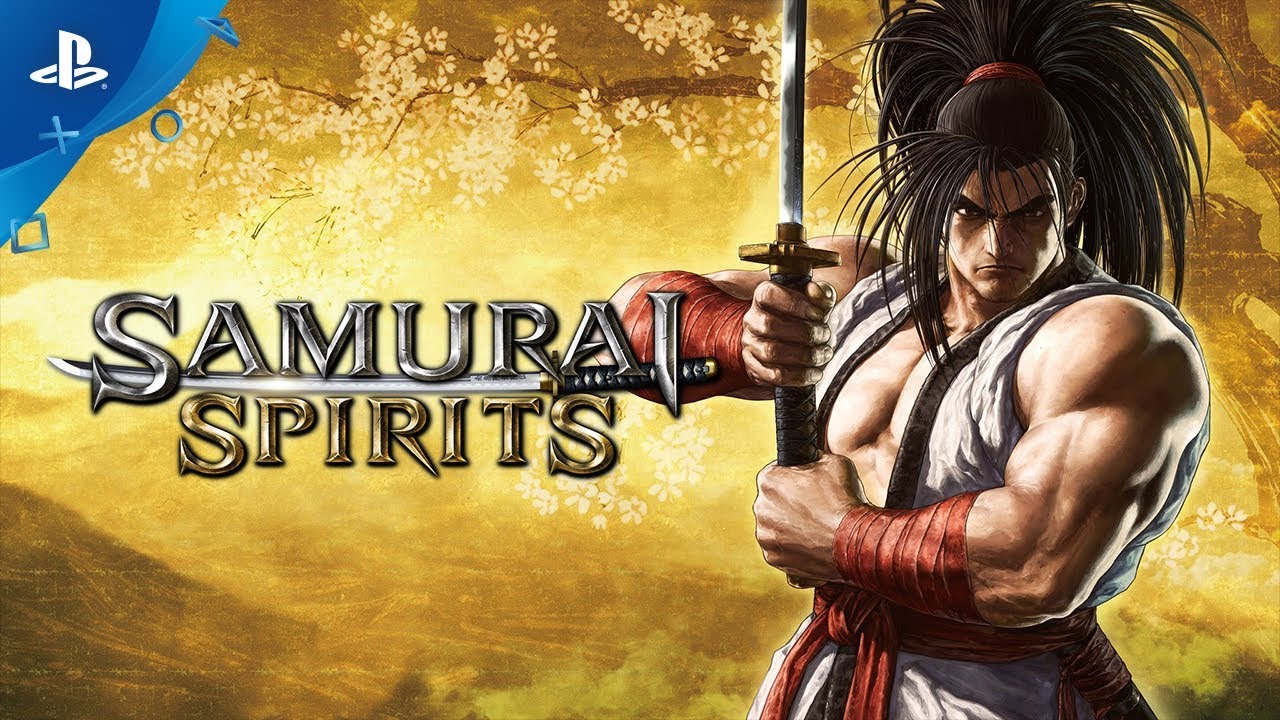 SNK bringt Samurai Shodown mit einem Launch Trailer und dem vollen DLC-Reveal zu euch