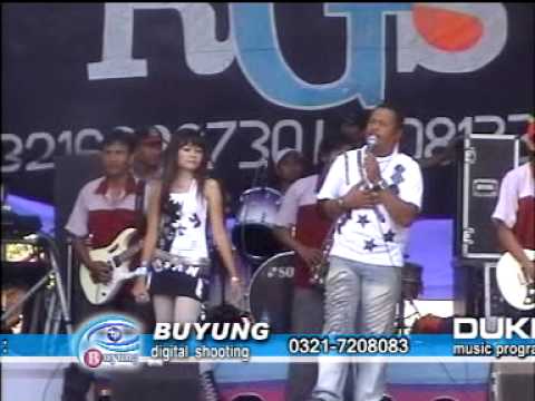 ALUN ALUN NGANJUK VOC  DIAN MARSANDA