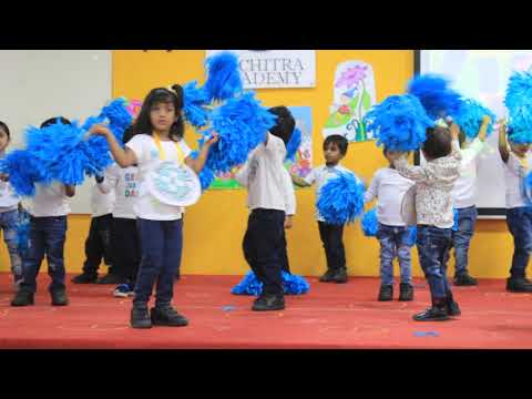 Best International School In Hyderabad Suchitra Academy