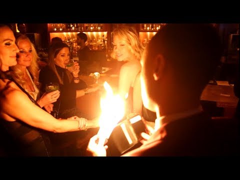 Promotional video thumbnail 12 for Alex Voz Professional Mentalist
