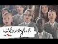 Josh Groban - Thankful - cover by Rise Up Children’s Choir