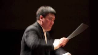 The New York Philharmonic Plays Beethoven in Tokyo