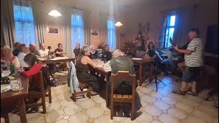 Video Starý Song - Kašpar Band | [Stříbrná Lhota - 08/2025]
