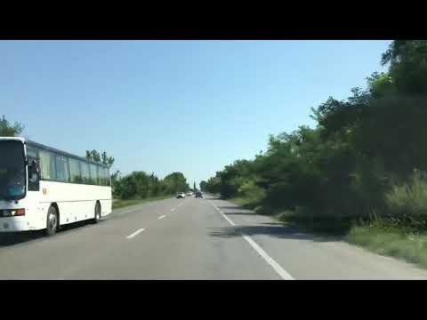 1,5+1,5 DN2 București Urziceni