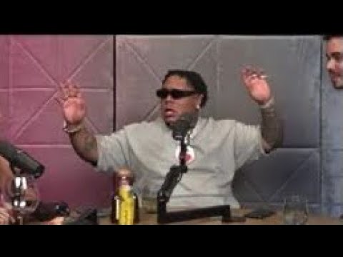 BULIN 47 EPISODE ON THE GOMEZ PODCAST 🤣 subscribe