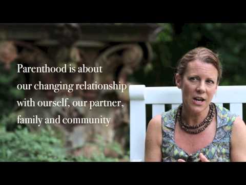 Becoming Us with Elly Taylor, Part 1: Elly's Story