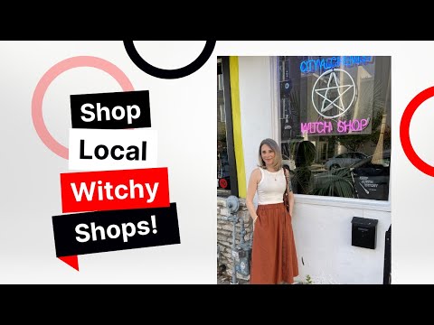 Metaphysical Store Austin