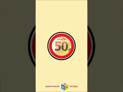 Quelle Amende - Excès Vitesse Video