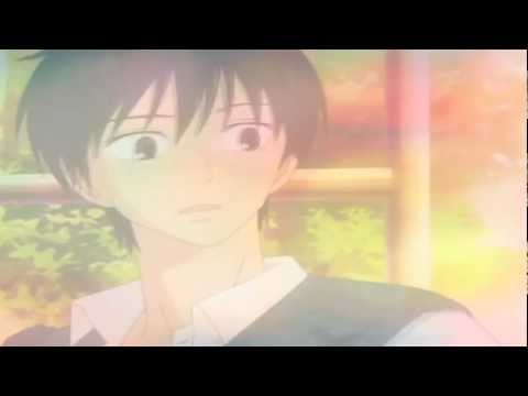 Anywhere but here (Happy New Year ^^)