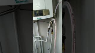 petek temizleme makinası Gazişehir Makina