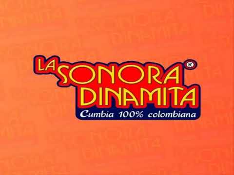 Ponte en cuatro - La Sonora Dinamita