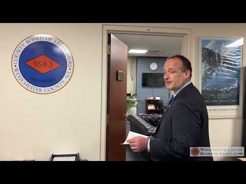 Westchester County Board of Legislators: July 15 ,2024 Board Meeting Recap with Chairman Vedat Gashi